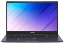 Nešiojamas kompiuteris Asus Vivobook Go 15 E510MA-BR580WS, Intel Celeron N4020, 4 GB, 128 GB, 15.6 ", Intel HD, mėlyna, en