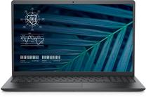 Nešiojamas kompiuteris Dell Vostro 15 3510, Intel® Core™ i3-1115G4, 4 GB, 256 GB, 15.6 ", Intel HD, juoda, en