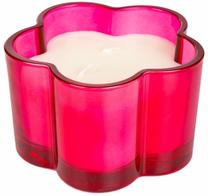 Žvakė, aromatinė Homla Floral Aura Mango Salad, 330 g, Rožinė