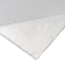 Servetėlė kvadratinė, smėlio, 80 x 80 cm