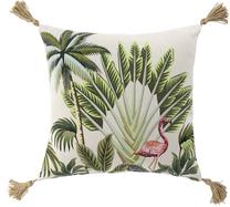 Dekoratyvinės pagalvėlės užvalkalas Douceur Lux Me Cruzabel, įvairių spalvų, 40 cm x 40 cm