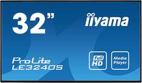 Monitorius Iiyama LE3240S-B3, 32", 8 ms