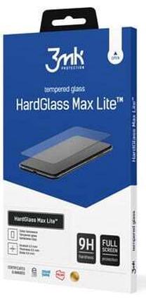 Telefono apsauginis stiklas 3MK for Apple iPhone 13/ 13 Pro, 9H