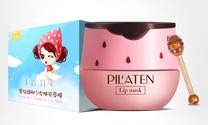Lūpų kaukė Pilaten Young Girl Sleeping Lip Mask