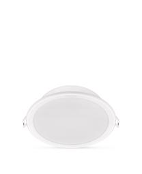 Įmontuojamas šviestuvas įleidžiamas Philips Meson, 3000°K, LED, baltas