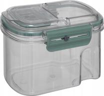 Birių produktų indas 5five Simply Smart Neo, 0.6 l