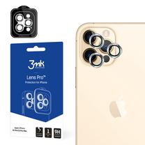 Kameros apsauginis stikliukas 3MK Lens Protection Pro Apple iPhone 12 Pro Max, 9H