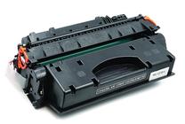 Tonerių kasetė Extra Digital CE505X/CE505A, juoda