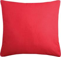 Dekoratyvinė pagalvėlė Lovely Duo, raudona, 40 cm x 40 cm