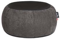 Sėdmaišis Just Table 50 Track Feel Fit, tamsiai pilka