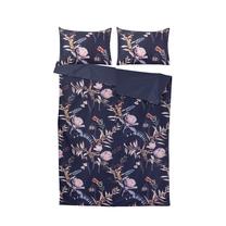 Patalynės užvalkalų komplektas Masterjero Protea, įvairių spalvų, 200 x 200 cm