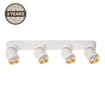 Šviestuvas lubų Domoletti Tunis TUNIS, GU10