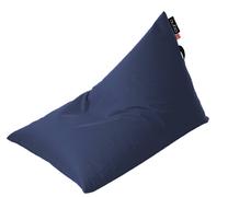 Sėdmaišis Tryangle Pop fit, tamsiai mėlyna