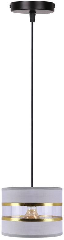 Šviestuvas kabinamas Candellux Lighting Pandy, E27, 1 x 40 W