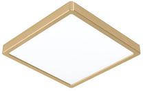 Šviestuvas lubų Eglo Fueva5 Square, LED, 3000 °K, 1 x 20.5 W
