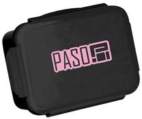 Dėžutė maistui Paso PP22RO-3036 11P-07690, 0.65 l
