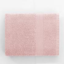 Vonios rankšluostis Restilo Marina 15201, rožinis, 140 cm x 70 cm