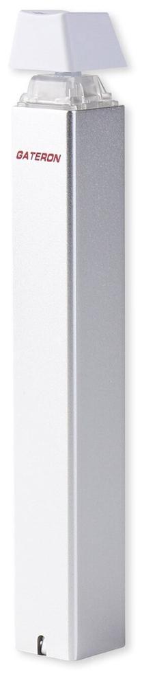 Klavišų išėmimo raktas Keychron Gateron, sidabro