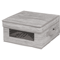 Avalynės dėžė Kuchinox Miami, 30 cm x 30 cm, smėlio