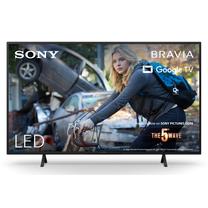 Televizorius Sony KD50X75WLPAEP, 50 ", UHD/QNED/QLED