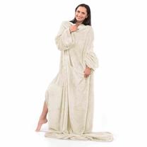 Pledas Restilo Lazy, smėlio, 150 cm x 180 cm