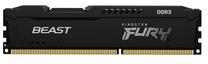 Operatyvioji atmintis (RAM) Kingston Fury Beast, DDR3, 8 GB, 1866 MHz