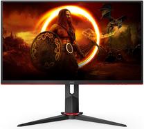 Monitorius AOC 24G2SPU/BK, 24", 1 ms