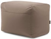 Pufas Slowdown Plus Colorin, rudas, 70 cm x 60 cm x 45 cm