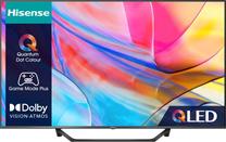 Televizorius Hisense 65A7KQ, 65 ", UHD/QNED/QLED, komplektas