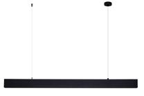 Šviestuvas kabinamas AZzardo Linnea AZ4569, LED, 3000 - 5500 °K, 1 x 48 W