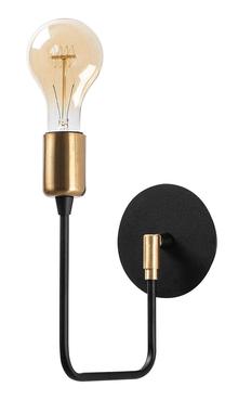 Šviestuvas sieninis Opviq Dolma 3071, E27, 1 x 40 W