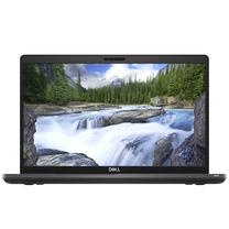 Nešiojamas kompiuteris Dell Latitude 5501, atnaujintas, i7-9850H, 32 GB, 512 GB, 15.6 ", Intel UHD Graphics 630, juoda, en