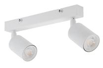 Šviestuvas nukreipiamasis TK Lighting Top, GU10, 2 x 10 W