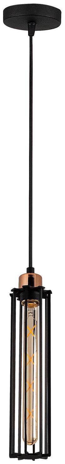 Šviestuvas kabinamas Opviq Likya N-1003, E27, 1 x 40 W