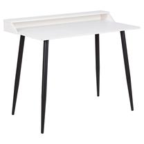 Rašomasis stalas Joe H000021515, baltas
