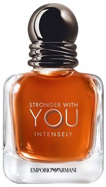 Kvapusis vanduo Giorgio Armani Stronger With You Intensely, 30 ml