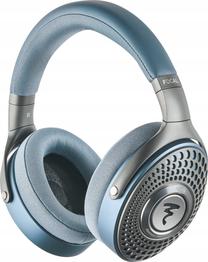 Laidinės ausinės FOCAL Azurys, mėlyna/pilka