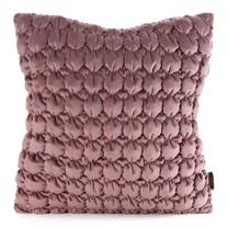 Dekoratyvinės pagalvėlės užvalkalas JA166-04, rožinė, 45 cm x 45 cm