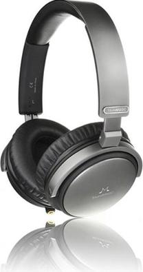 Laidinės ausinės SoundMagic P55 Vento