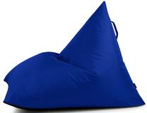 Sėdmaišis Slowdown Razz OX, mėlynas, 300 l