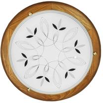 Šviestuvas plafonas Candellux Rustica 14-06622, E27, 1 x 60 W