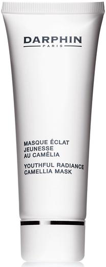 Veido kaukė Darphin Youthful Radiance Camellia Mask, 75 ml