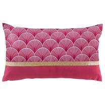 Dekoratyvinė pagalvėlė Douceur Duchesse, rožinė, 30 cm x 50 cm