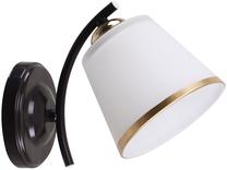 Šviestuvas sieninis Candellux Lighting Greco, E27, 1 x 40 W