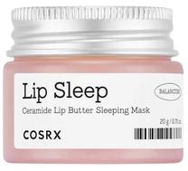 Lūpų kaukė Cosrx Lip Sleep Balancium Ceramide, 20 g