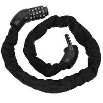 Spyna Springos BA0028, juoda