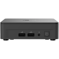 Stacionarus kompiuteris Asus Intel Core i3-1220P, DDR4 (SO-DIMM) 0 GB, SSD –, Intel UHD Graphics -