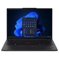 Nešiojamas kompiuteris Lenovo ThinkPad T14 Gen 5 21MC001RMH, 8840U, 32 GB, 1 TB, 14 ", AMD Graphics, juoda, en