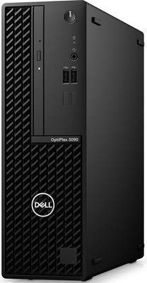 Stacionarus kompiuteris Dell OptiPlex 3090 N014O3090SFF Intel® Core™ i5-10505, 256 GB, DDR4 16 GB, SSD 256 GB, Intel UHD Graphics Dynamic, Windows 11 Pro