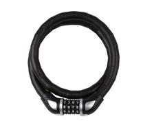 Dviračio spyna Outliner, juoda, 1000 mm